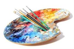 Atelier d'expressions artistiques