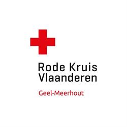 Rode Kruis-Geel