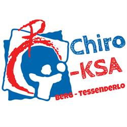 Chiro-KSA Berg Tessenderlo
