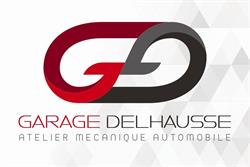 Garage Delhausse