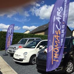 ThomasCars Tintigny