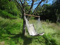 Arduina, vakantiehuis in de Ardennen