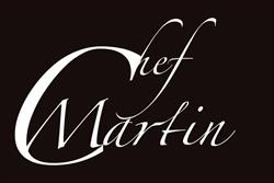Chef Martin