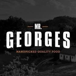 Mr. Georges Overijse