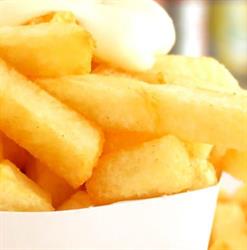 Frituur TipTop