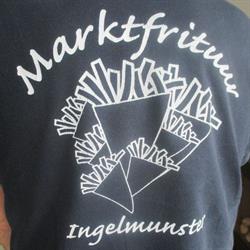 Marktfrituur Ingelmunster