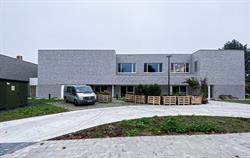 Woonproject Klavervier (vzw De Kade)