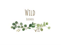 Wild Bloemen