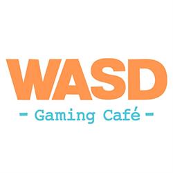 WASD - Gaming Café