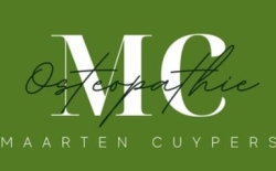 Osteopathie Maarten Cuypers
