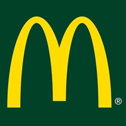 McDonald's Beringen
