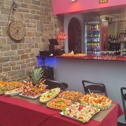 Au Grand BBQ