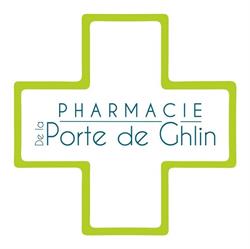 Pharmacie de la Porte de Ghlin