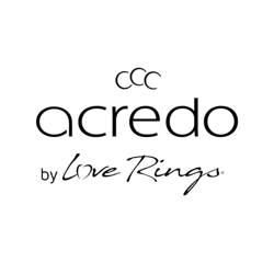 Acredo Wedding Ring Concept