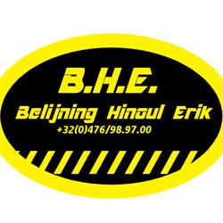Belijning Hinoul Erik B.V.