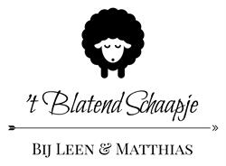 't Blatend Schaapje