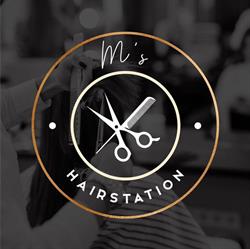 M’s Hairstation