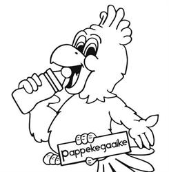 Pappekegaaike