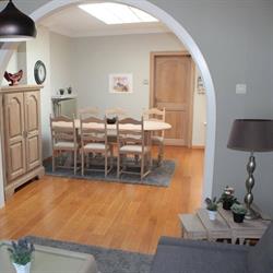Vakantiewoning AmberHuis