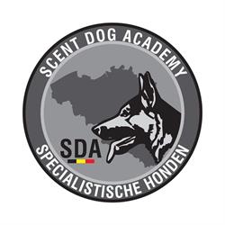 Scent Dog Academy