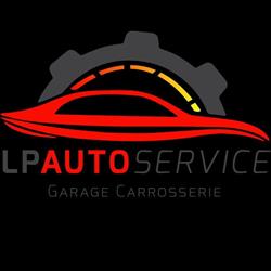 LP Auto Service