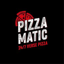 Pizza-Matic