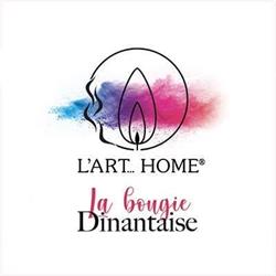 La bougie Dinantaise