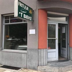 Frituur ‘t Bieke