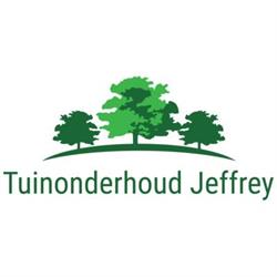 Tuinonderhoud Jeffrey