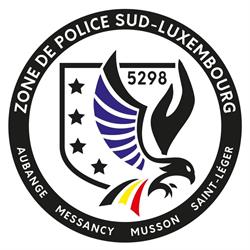 Sud-Luxembourg Police Zone