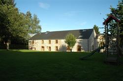 Gîte de l'EHM
