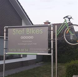Stef Bikes