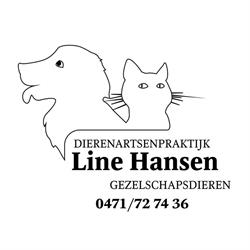 Dierenarts Hansen