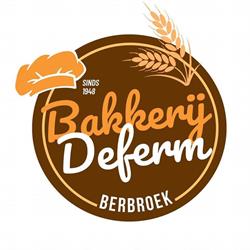 Bakkerij Deferm Berbroek