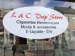 L&C Vap'store