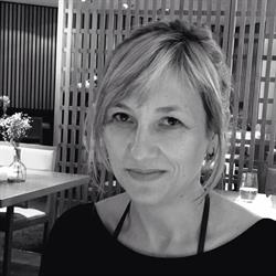 Séverine Hopchet - hartcoherentiecoach
