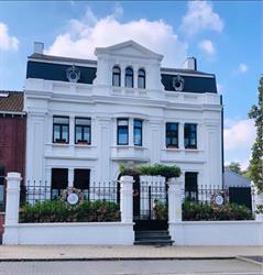 Vakantiewoning De Papaver