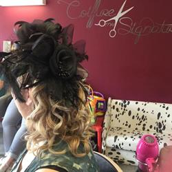 Coiffure Signature