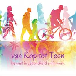 Van Kop tot Teen