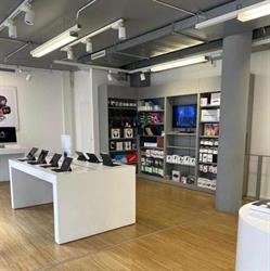 Euro mobile center