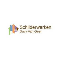 Schilderwerken Davy Van Geel
