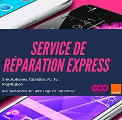 Smart Service Mobile