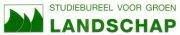 Landschap, studiebureel voor groen.