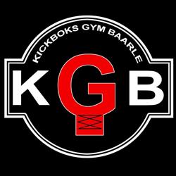 Kickboks Gym Baarle