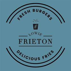 Lowie Frieton