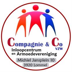 InloopCentrum VZW Compagnie & Co