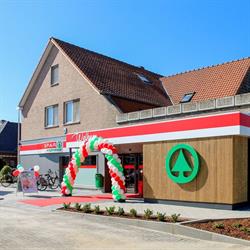 SPAR Express Grote-Brogel