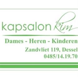 Kapsalon Kim