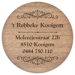 't Rebbeke