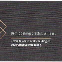 Bemiddelingspraktijk Willaert (echtscheidingsbemiddeling)